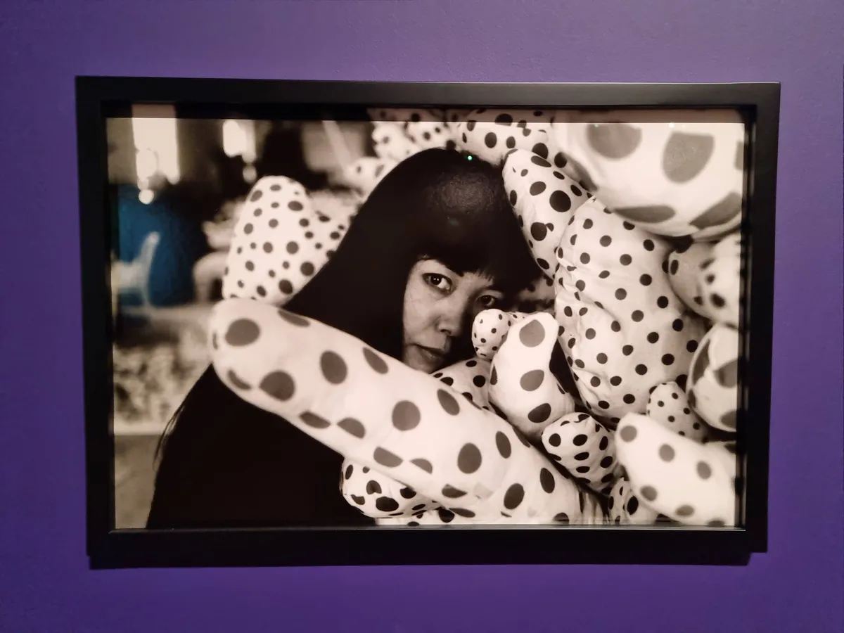 Yayoi Kusama Gallery Image 65